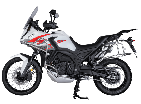 motorrika image